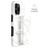 MIO Batterie externe 5000 mAh 15W - Compatible MagSafe - White Marble