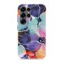 MIO Coque Samsung Galaxy S26 Ultra MagSafe Coque arrière Rigide - Flowers
