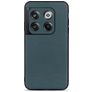 Mobigear Excellent Coque OnePlus 10T Coque arrière Rigide - Vert