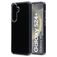 Mobiparts Classic Transparent Samsung Galaxy S24 Plus Plastique rigide Coque arrière - Transparent