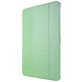 Mobigear Tri-Fold Slim Coque iPad Pro 12.9 Pouces (2018) Etui - Vert