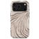 Burga Tough Coque iPhone 17 Pro MagSafe Coque arrière Rigide Anti-Chocs - Lustre
