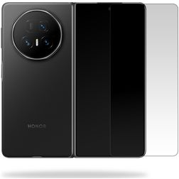 Mobilize HONOR Magic V5 Verre trempé Protection d'écran