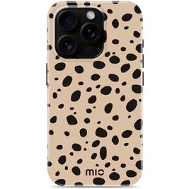 MIO Coque iPhone 16 Pro MagSafe Coque arrière Rigide - Spots