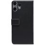 Mobilize Classic Gelly Housse Nothing Phone (2) Pro Etui Porte-Monnaie - Noir