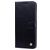 Mobigear Wallet Housse Samsung Galaxy A9 (2018) Etui Porte-Monnaie - Noir