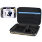 Puluz Travel Coque GoPro Coque Rigide - Camouflage