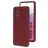 Mobiparts Coque Samsung Galaxy A53 Coque arrière en Silicone - Plum Red