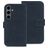 My Style Flex Wallet Housse Samsung Galaxy S24 Etui Porte-Monnaie - Royal Blue