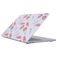 Mobigear Design MacBook Pro 15 pouces (2016-2019) Coque rigide pour MacBook - Model 3 - Modèle A1707 / A1990