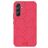 MIO Samsung Galaxy A54 MagSafe Plastique rigide Coque arrière - Wild Hearts
