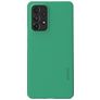 Nudient Thin Precise Coque Samsung Galaxy A53 Coque arrière Rigide - Conda Green