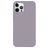 Valenta Snap Luxe iPhone 12 Pro Max Coque arrière - Violet