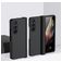 Mobigear Colors Coque Samsung Galaxy Z Fold 6 Coque arrière Rigide - Noir