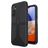 Speck Impact Hero Coque Samsung Galaxy A14 Coque arrière Rigide Anti-Chocs - Noir