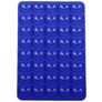 Mobigear EasyMount Support de téléphone à ventouse - 40 Suction Cup - Dark Blue Universel