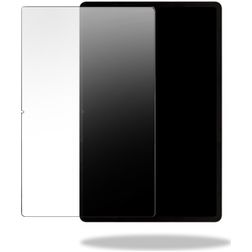 Mobilize Samsung Galaxy Tab S7 Plus Verre trempé Protection d'écran - Compatible Coque