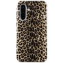 Burga Tough Coque Samsung Galaxy A56 Coque arrière Rigide Anti-Chocs - Player