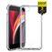 ITSkins SpectrumClear Coque Transparente iPhone 7 Coque arrière en TPU Souple Anti-Chocs - Transparent