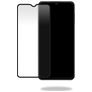 Mobilize Samsung Galaxy A23 Verre trempé Protection d'écran Confidentialité - Compatible Coque - Noir