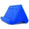 Mobigear Pillow Support de tablette - Bleu Universel