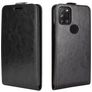Mobigear Alcatel 3X (2020) Étui à rabat - Noir
