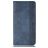 Mobigear Sensation Housse Motorola Edge 30 Neo Etui Porte-Monnaie - Bleu