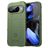 Mobigear Rugged Shield Google Pixel 10 TPU souple Coque arrière Antichoc - Vert
