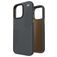 Speck Presidio2 Grip iPhone 15 Pro Max Plastique rigide Coque arrière Antichoc - Charcoal Grey