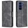 Mobigear Excellent Housse Samsung Galaxy S26 FE Etui Porte-Monnaie - Noir