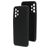 Mobiparts Coque Samsung Galaxy A13 4G Coque arrière en Silicone - Noir