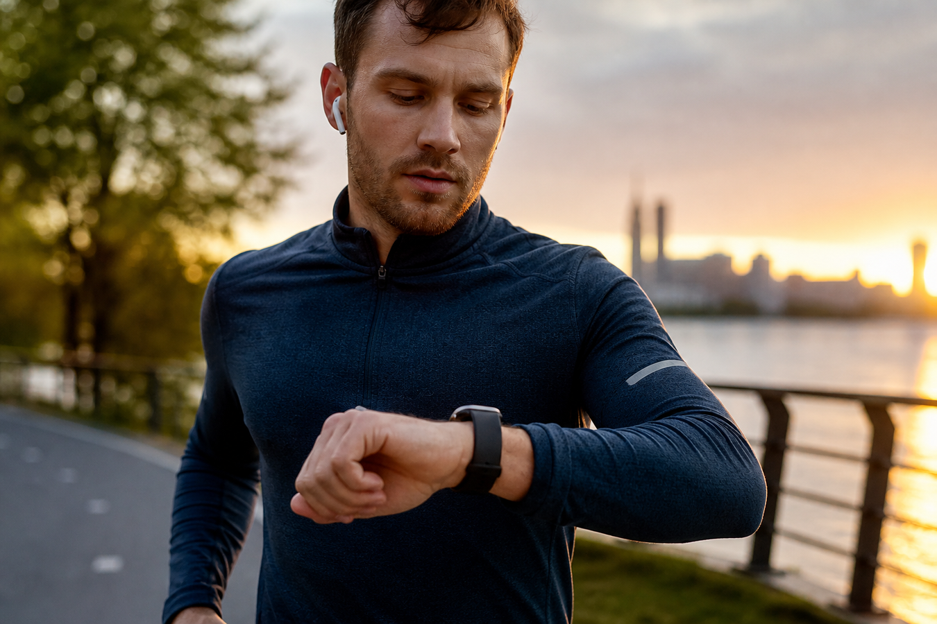 Utiliser Apple Watch pour la course à pied? - - Voici comment faire !