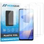 Mobigear OPPO A54s Protection d'écran Film - Compatible Coque (Lot de 3)
