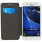 Mobilize Slim Gelly Housse Samsung Galaxy J5 (2016) Etui - Snake Apricot