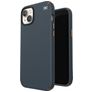 Speck Presidio2 Pro Coque iPhone 14 Plus MagSafe Coque arrière Rigide Anti-Chocs - Charcoal Grey