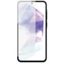 PanzerGlass SAFE Samsung Galaxy A55 Verre trempé Protection d'écran - Compatible Coque