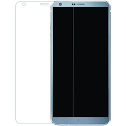 Mobilize LG G6 Protection d'écran Film - Compatible Coque (Lot de 2)