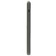 Mobiparts Coque iPhone 8 Coque arrière en Silicone - Urban Grey