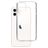 Mobiparts Classic Transparent iPhone 12 Pro TPU souple Coque arrière - Transparent