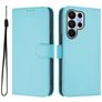 Mobigear Urban Wallet Housse Samsung Galaxy S26 Ultra Etui Porte-Monnaie - Bleu