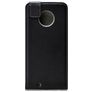 Mobilize Classic Gelly Housse Motorola Moto G6 Etui - Noir