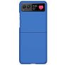 Mobigear Colors Coque Motorola Razr 40 Coque arrière Rigide - Dark Blue