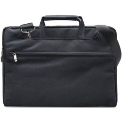 Xccess Sac à bandoulière pour ordinateur portable 11 pouces Sac ordinateur portable - Noir
