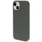 Mobiparts Coque iPhone 14 Coque arrière en Silicone - Urban Grey