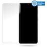 Mobilize Samsung Galaxy S21 Verre trempé Protection d'écran - Compatible Coque