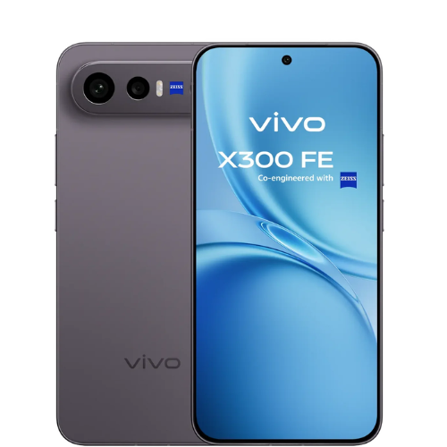 vivo X300 FE