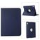 Mobigear DuoStand Coque iPad 11 (2025) Etui Rotatif - Bleu