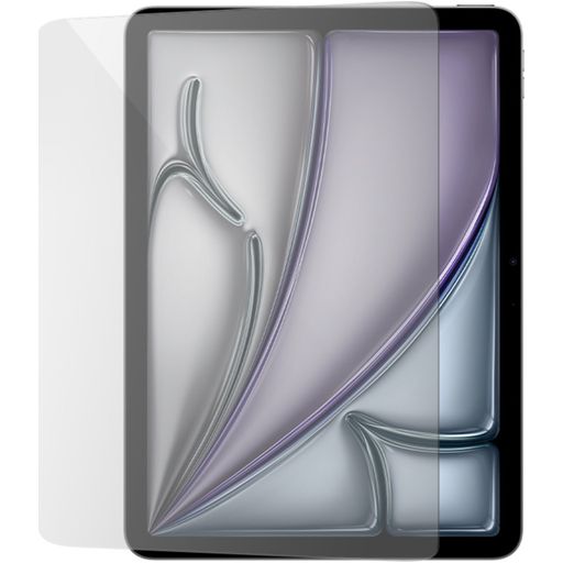 Vetro Temperato Per IPad AIR A1822, Protezione Schermo 9H, Antiurto E Antigraffio, Trasparente