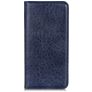 Mobigear Classic Elegance Housse Samsung Galaxy A41 Etui Porte-Monnaie - Bleu