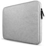 Mobigear Oxford Pochette Ordinateur portable 13 Pouces Housse ordinateur - Gris